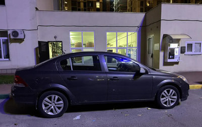 Opel Astra H, 2012 год, 425 000 рублей, 1 фотография
