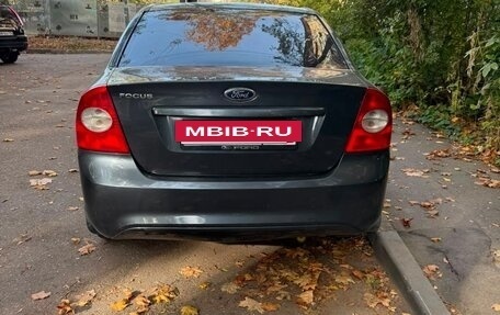 Ford Focus II рестайлинг, 2010 год, 690 000 рублей, 2 фотография