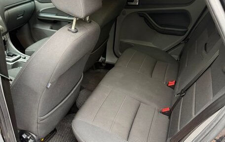 Ford Focus II рестайлинг, 2010 год, 690 000 рублей, 7 фотография
