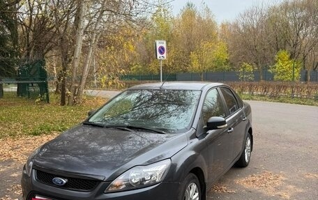 Ford Focus II рестайлинг, 2010 год, 690 000 рублей, 3 фотография
