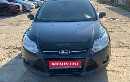 Ford Focus III, 2013 год, 690 000 рублей, 1 фотография