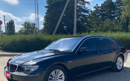 BMW 7 серия, 2006 год, 1 100 000 рублей, 1 фотография
