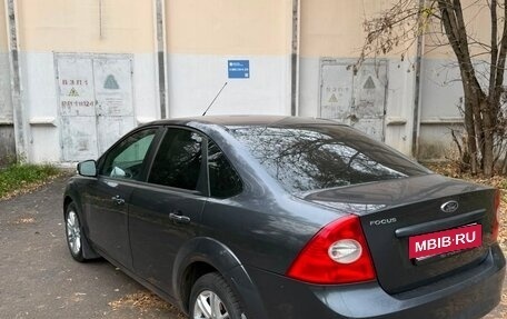 Ford Focus II рестайлинг, 2010 год, 690 000 рублей, 5 фотография