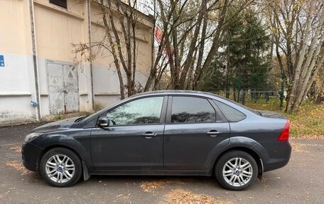 Ford Focus II рестайлинг, 2010 год, 690 000 рублей, 8 фотография