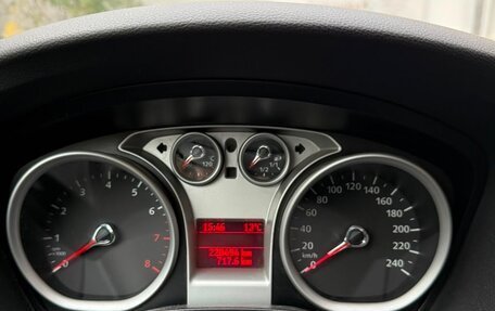 Ford Focus II рестайлинг, 2010 год, 690 000 рублей, 9 фотография