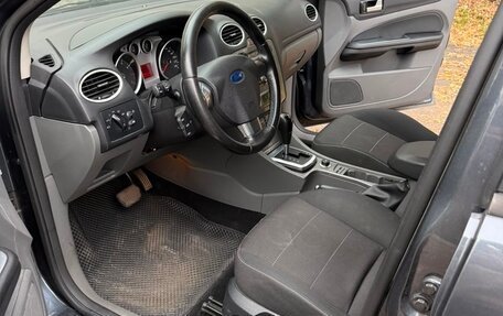 Ford Focus II рестайлинг, 2010 год, 690 000 рублей, 12 фотография
