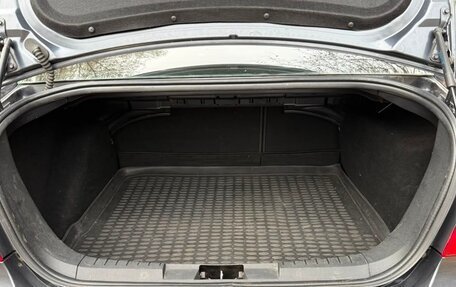 Ford Focus II рестайлинг, 2010 год, 690 000 рублей, 11 фотография