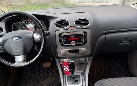 Ford Focus II рестайлинг, 2010 год, 690 000 рублей, 10 фотография