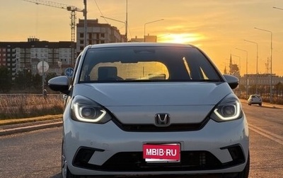 Honda Fit, 2020 год, 1 250 000 рублей, 1 фотография