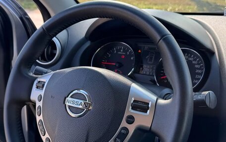 Nissan Qashqai, 2010 год, 850 000 рублей, 7 фотография