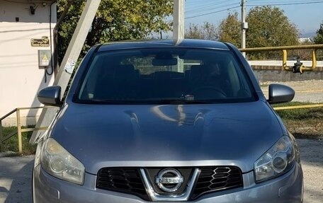 Nissan Qashqai, 2010 год, 850 000 рублей, 13 фотография