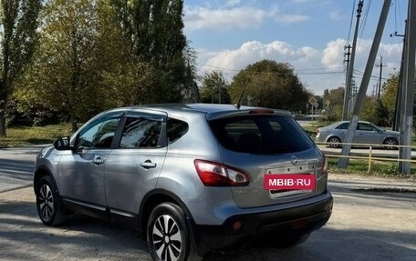 Nissan Qashqai, 2010 год, 850 000 рублей, 12 фотография