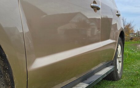 Geely Emgrand X7 I, 2015 год, 600 000 рублей, 9 фотография