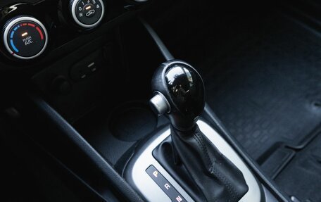 KIA Rio III рестайлинг, 2017 год, 1 250 000 рублей, 24 фотография