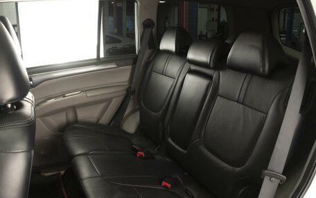 Mitsubishi Pajero Sport II рестайлинг, 2015 год, 1 990 000 рублей, 9 фотография