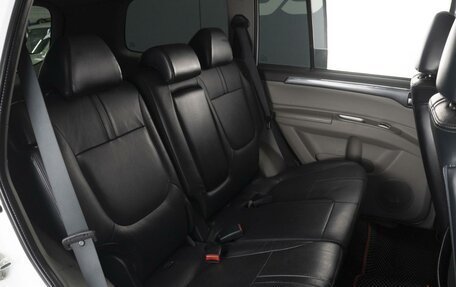 Mitsubishi Pajero Sport II рестайлинг, 2015 год, 1 990 000 рублей, 6 фотография