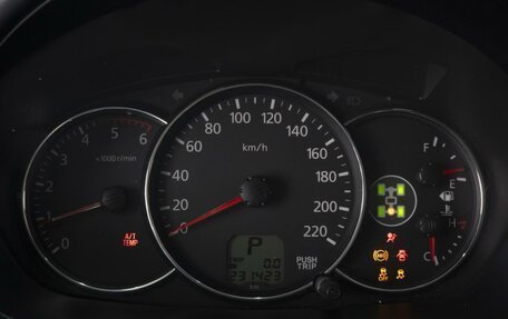 Mitsubishi Pajero Sport II рестайлинг, 2015 год, 1 990 000 рублей, 12 фотография