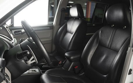 Mitsubishi Pajero Sport II рестайлинг, 2015 год, 1 990 000 рублей, 8 фотография