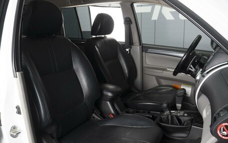 Mitsubishi Pajero Sport II рестайлинг, 2015 год, 1 990 000 рублей, 7 фотография