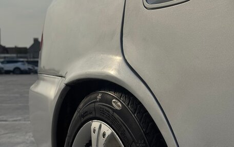 Honda Civic VII, 2000 год, 430 000 рублей, 9 фотография