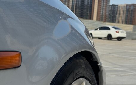Honda Civic VII, 2000 год, 430 000 рублей, 10 фотография