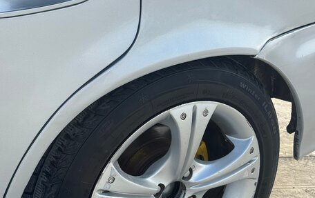 Honda Civic VII, 2000 год, 430 000 рублей, 12 фотография