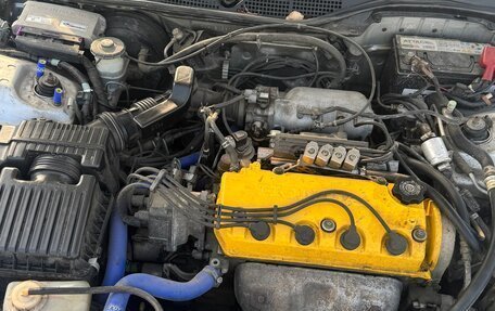 Honda Civic VII, 2000 год, 430 000 рублей, 16 фотография