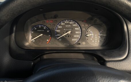 Honda Civic VII, 2000 год, 430 000 рублей, 15 фотография