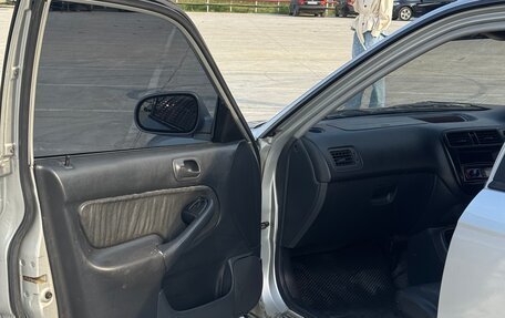 Honda Civic VII, 2000 год, 430 000 рублей, 14 фотография