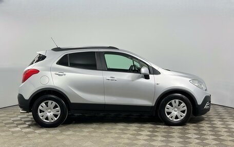 Opel Mokka I, 2014 год, 935 000 рублей, 5 фотография