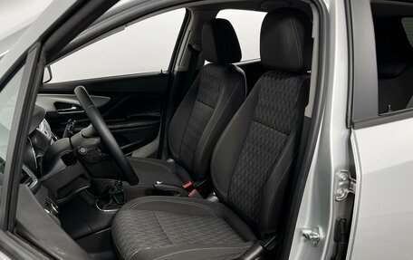 Opel Mokka I, 2014 год, 935 000 рублей, 10 фотография