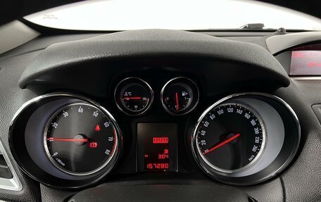 Opel Mokka I, 2014 год, 935 000 рублей, 12 фотография