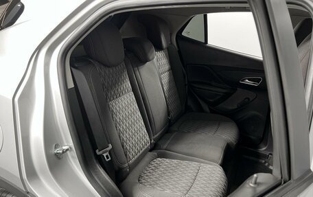 Opel Mokka I, 2014 год, 935 000 рублей, 7 фотография