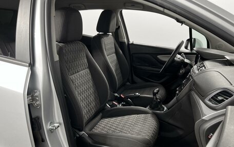 Opel Mokka I, 2014 год, 935 000 рублей, 8 фотография