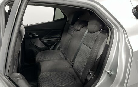 Opel Mokka I, 2014 год, 935 000 рублей, 9 фотография