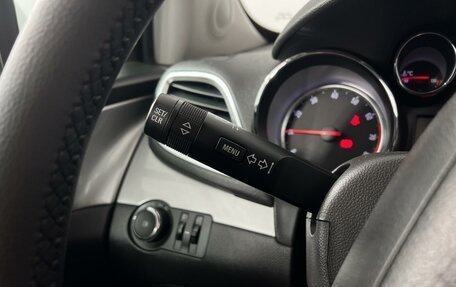Opel Mokka I, 2014 год, 935 000 рублей, 15 фотография