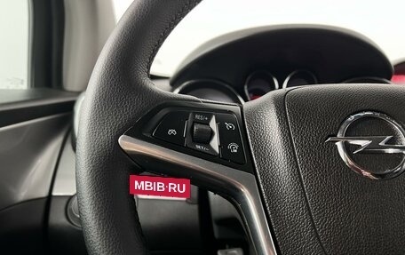 Opel Mokka I, 2014 год, 935 000 рублей, 13 фотография