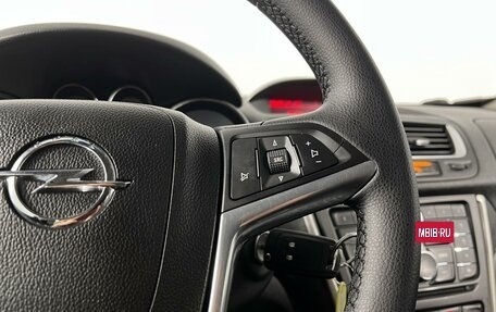Opel Mokka I, 2014 год, 935 000 рублей, 14 фотография