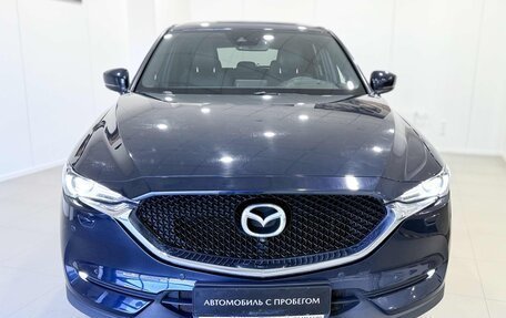Mazda CX-5 II, 2019 год, 2 850 000 рублей, 6 фотография