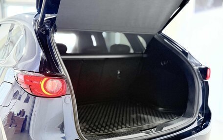 Mazda CX-5 II, 2019 год, 2 850 000 рублей, 11 фотография