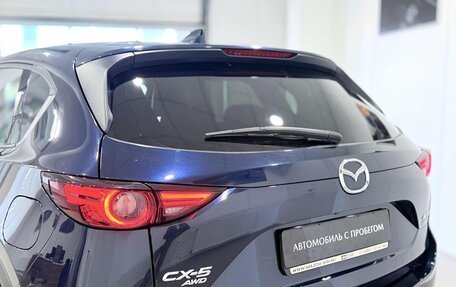 Mazda CX-5 II, 2019 год, 2 850 000 рублей, 9 фотография