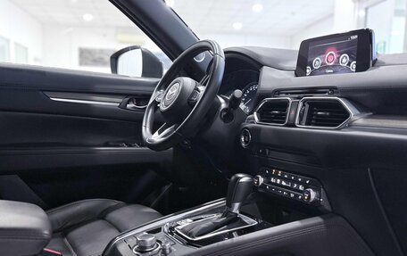 Mazda CX-5 II, 2019 год, 2 850 000 рублей, 13 фотография