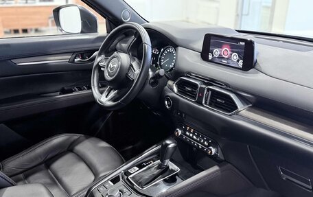 Mazda CX-5 II, 2019 год, 2 850 000 рублей, 14 фотография