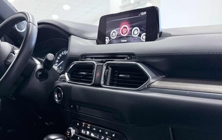 Mazda CX-5 II, 2019 год, 2 850 000 рублей, 15 фотография