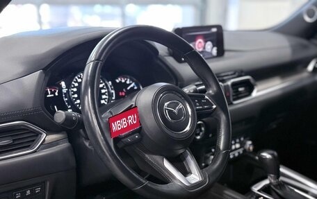 Mazda CX-5 II, 2019 год, 2 850 000 рублей, 12 фотография
