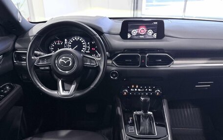 Mazda CX-5 II, 2019 год, 2 850 000 рублей, 16 фотография