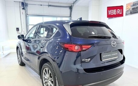Mazda CX-5 II, 2019 год, 2 850 000 рублей, 10 фотография