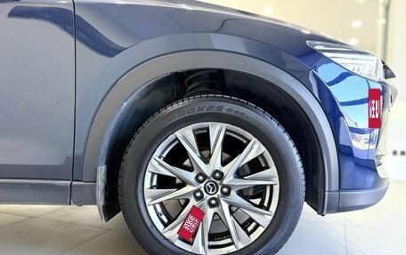 Mazda CX-5 II, 2019 год, 2 850 000 рублей, 8 фотография