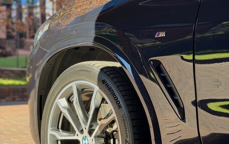 BMW X3, 2021 год, 4 900 000 рублей, 2 фотография