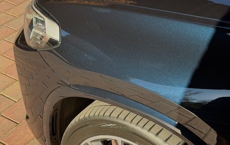 BMW X3, 2021 год, 4 900 000 рублей, 9 фотография